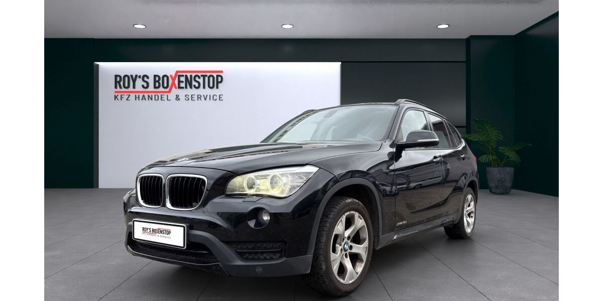 BMW X1 111.450 km 9.490 &euro; Horb am Neckar 72160