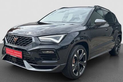 Cupra Ateca 30.162 km 37.999 € Hüttlingen 73460