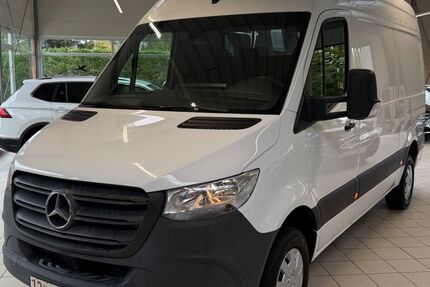 Mercedes-Benz Sprinter 77.031 km 27.499 &euro; Buxtehude 21614