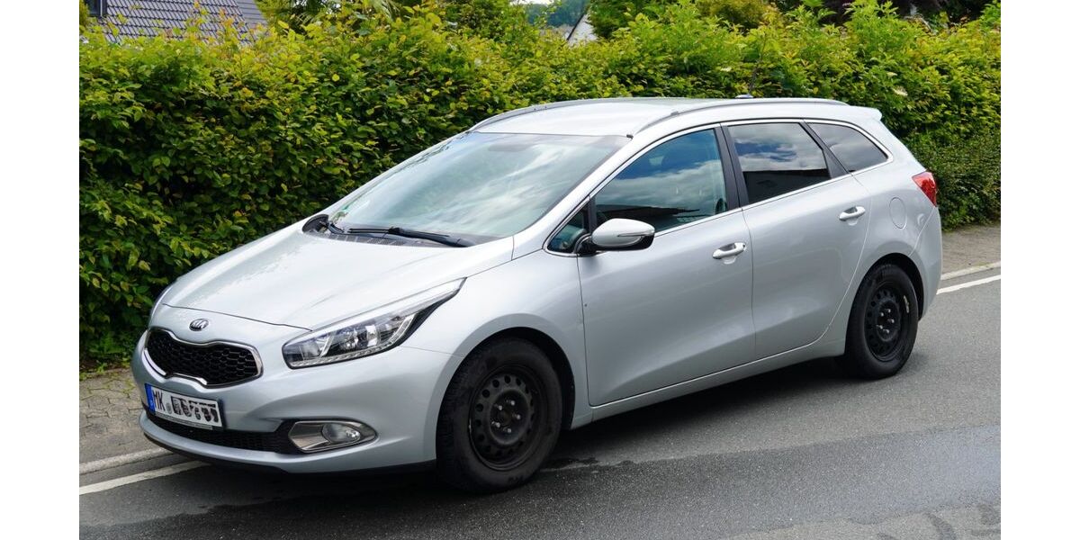 Kia ceed Sportswagon 103.000 km 8.000 &euro; Herscheid 58849