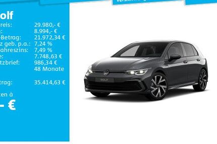 VW Golf 16.486 km 29.980 &euro; Neu-Isenburg 63263