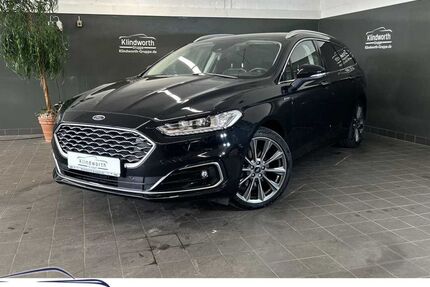 Ford Mondeo 66.150 km 22.950 € Elsdorf 27404