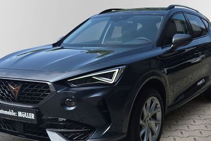 Cupra Formentor 28.250 km 26.350 &euro; Leipzig 04328