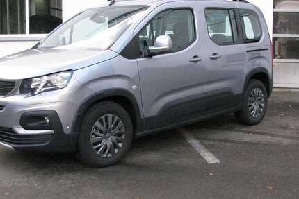 Peugeot Rifter 59.500 km 21.900 € Heimbach 55779