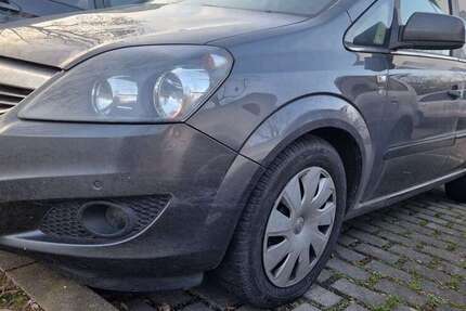 Opel Zafira 348.000 km 2.999 &euro; Mainz 55127