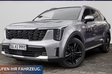 Kia Sorento 7.500 km 53.970 &euro; Siegburg 53721