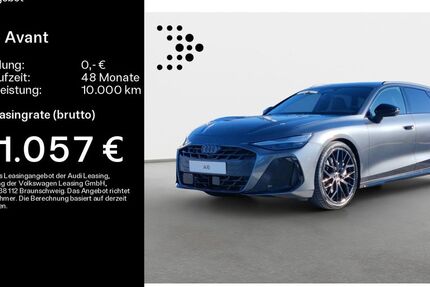 Audi A6 5.900 km 88.780 &euro; Coburg 96450