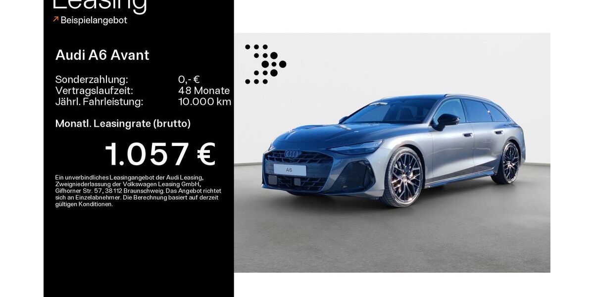Audi A6 5.900 km 88.780 &euro; Coburg 96450