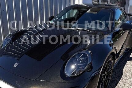 Porsche 992 6.500 km 314.160 &euro; Medebach 59964