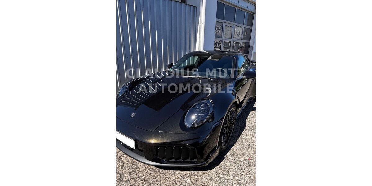 Porsche 992 6.500 km 314.160 &euro; Medebach 59964