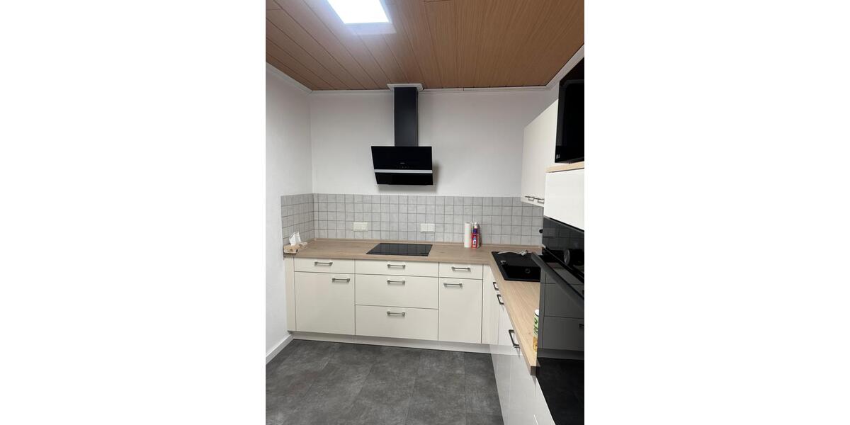 Erdgeschoßwohnung Ottweiler - 3 Zimmer, 100 m&sup2;, 800&euro; | Angebot:26335175