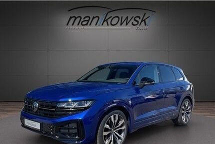 VW Touareg 6.000 km 88.790 &euro; Cuxhaven 27472