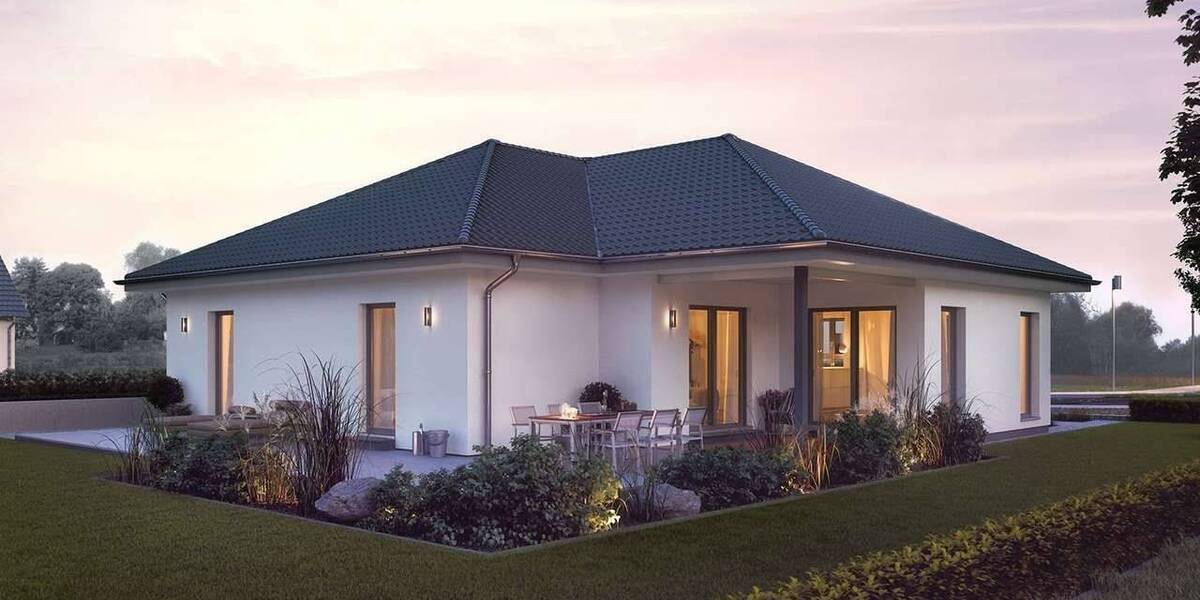 Heute schon an morgen denken.... 5 zimmer