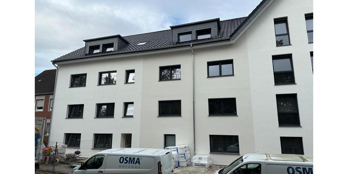 Dachgeschoßwohnung Paderborn - 3 Zimmer, 71 m&sup2;, 850&euro; | Angebot:26194306