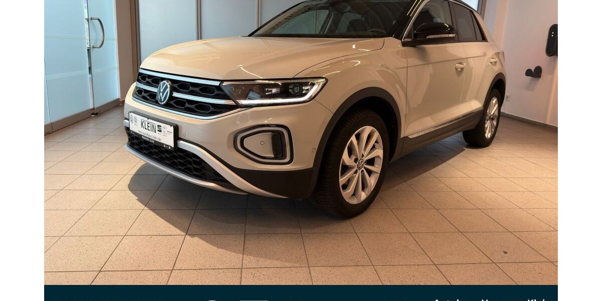 VW T-Roc 56.539 km 24.440 &euro; Fuldatal 34233