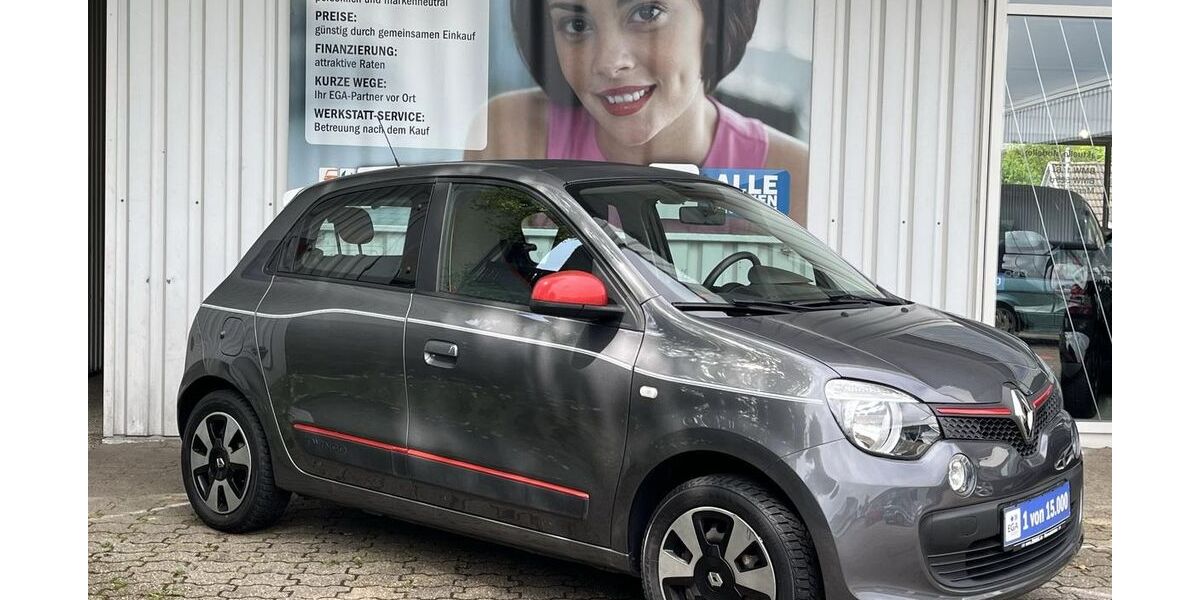 Renault Twingo 42.800 km 8.967 &euro; Wermelskirchen 42929