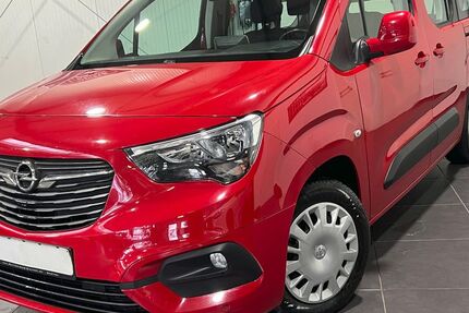 Opel Combo Life 153.000 km 10.995 &euro; Bretten 75015
