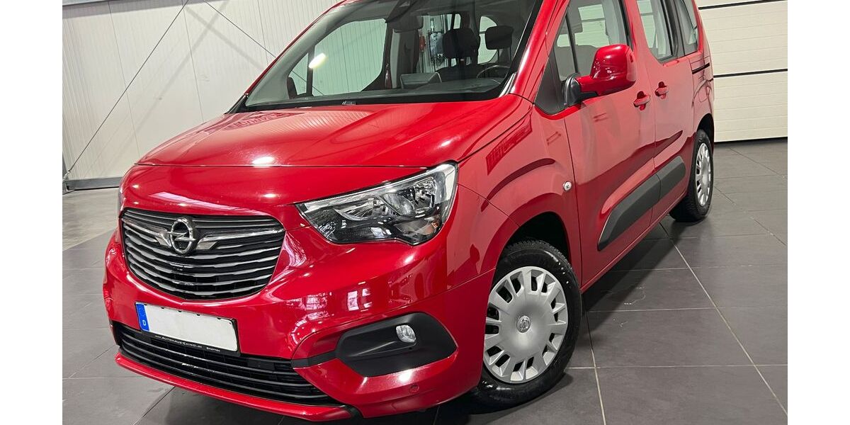 Opel Combo Life 153.000 km 10.995 &euro; Bretten 75015