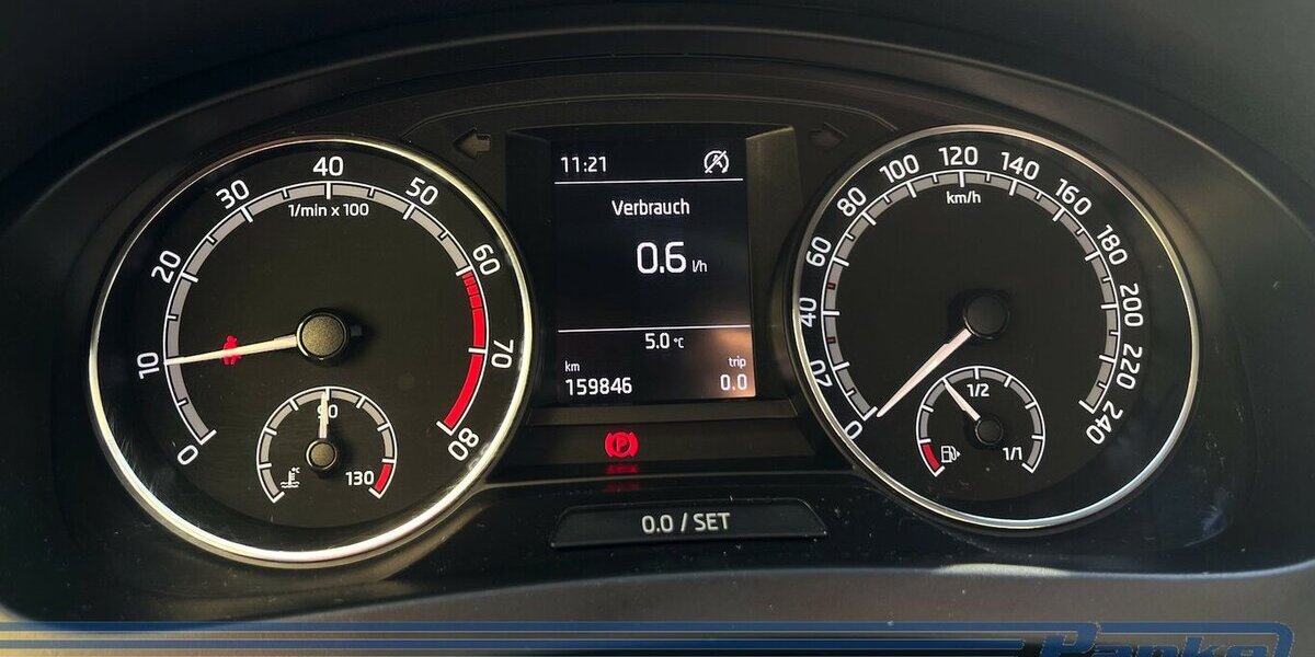 Skoda Rapid 1.0 TSI Clever OPF*Euro6d-T*SHZ*Kamera* 159.846 km 8.490 &euro; Berlin 13187