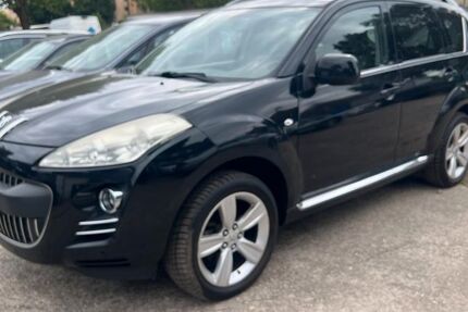 Peugeot 4007 264.987 km 3.690 &euro; Düsseldorf 40231