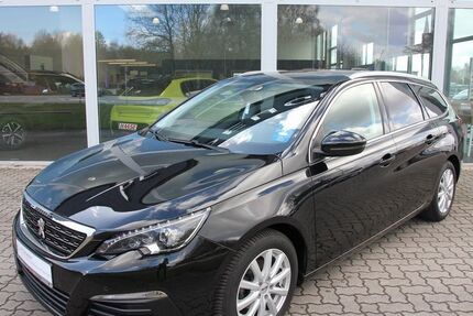 Peugeot 308 47.500 km 14.990 &euro; Neumünster 24539