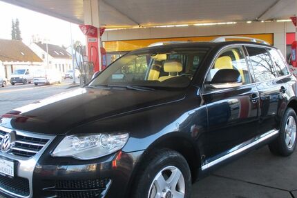 VW Touareg 276.348 km 7.950 &euro; Oldenburg 26133