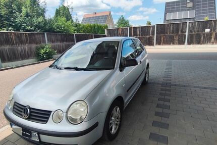 VW Polo 141.500 km 1.499 &euro; Lauingen 89415