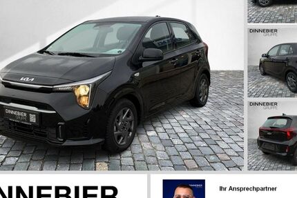 Kia Picanto 11.451 km 16.990 &euro; Berlin 10711