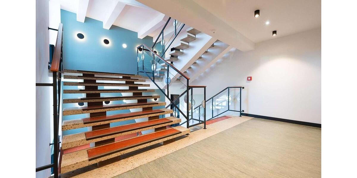 Gewerbeobjekt Bad Hersfeld - 927&euro; | Angebot:24608825