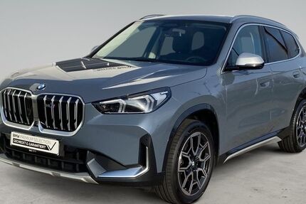 BMW X1 46.814 km 39.790 &euro; Potsdam 14482