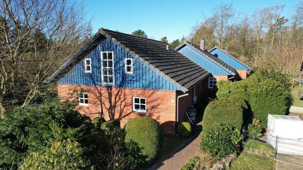 Haus zum Kaufen in Wyk auf Föhr 985.000 € 194.53 m²