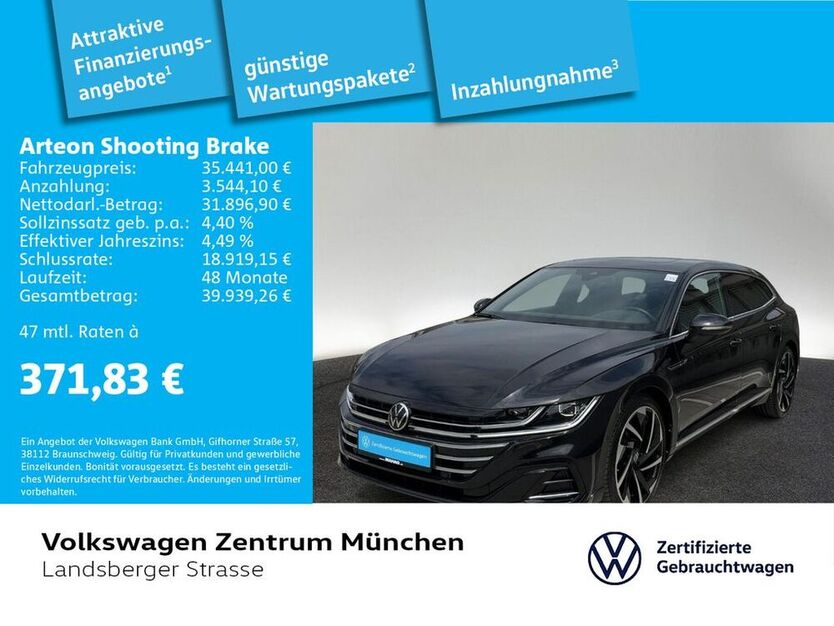 Arteon