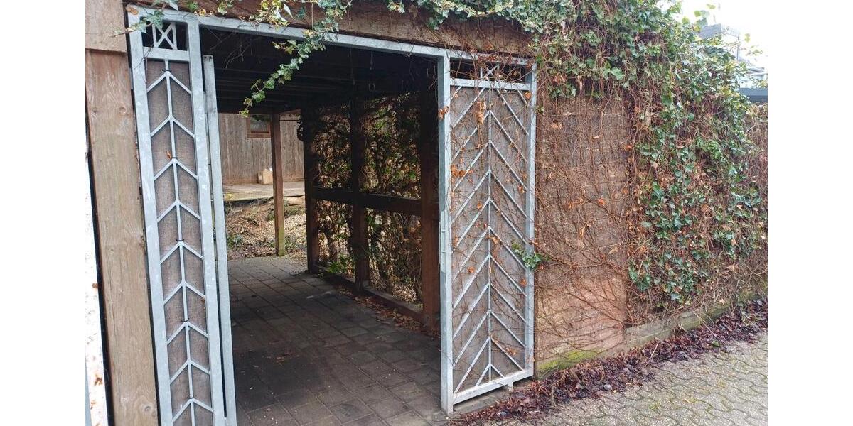 Erdgeschoßwohnung Bocholt Stenern - 3 Zimmer, 60 m&sup2;, 185.000&euro; | Angebot:24742997