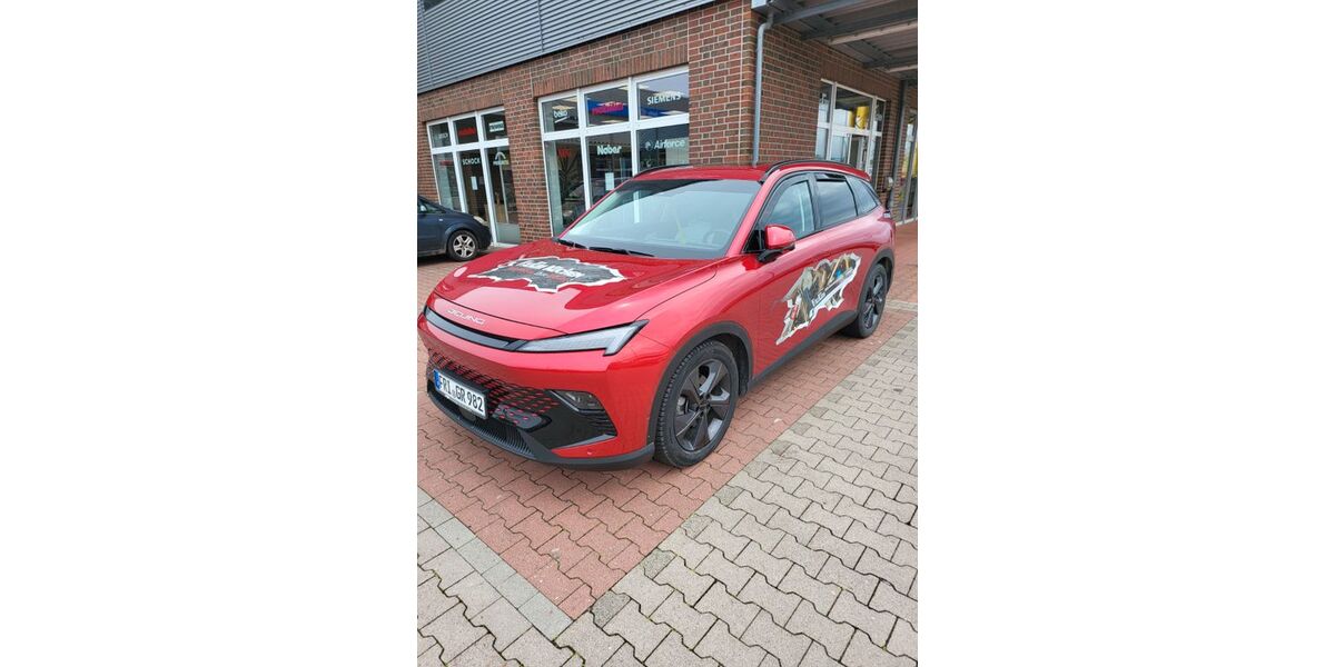 Baic Beijing X55 28.200 km 19.500 &euro; Jever 26441