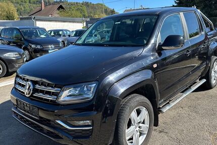 VW Amarok 260.000 km 16.900 &euro; Merzig 66663