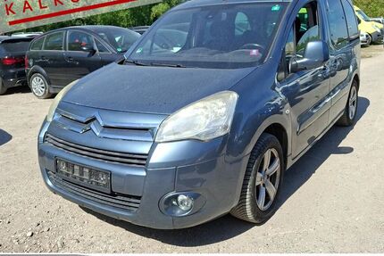 Citroen Berlingo 170.904 km 2.485 &euro; Achern 77855