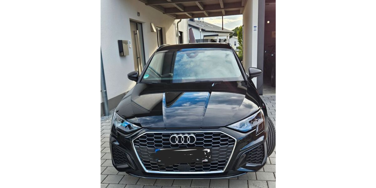 Audi A3 67.377 km 26.900 &euro; Burglengenfeld 93133