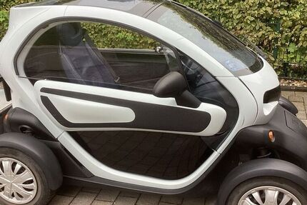 Renault Twizy
