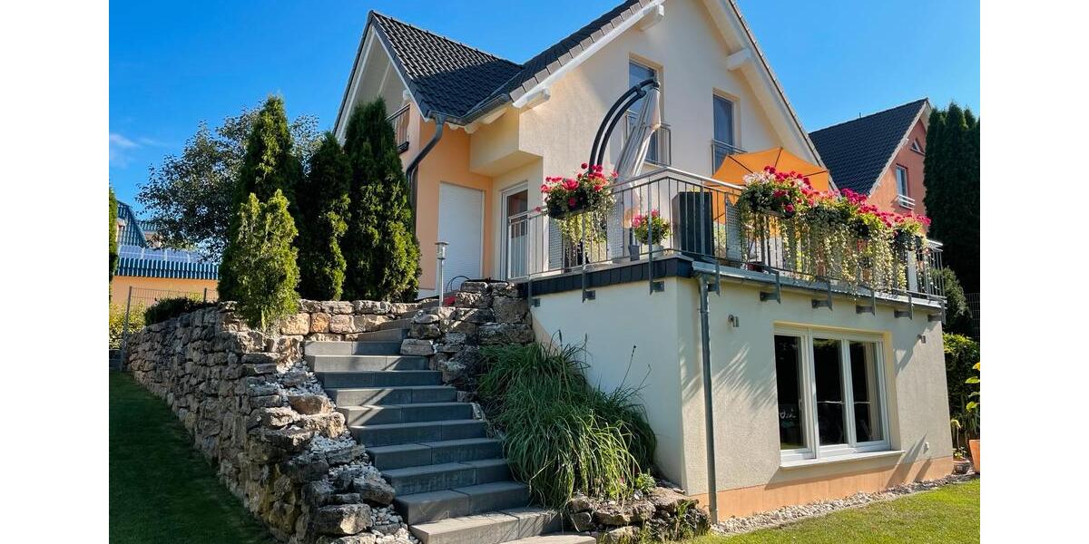 Einfamilienhaus Arnstadt - 489.000&euro; | Angebot:26451100