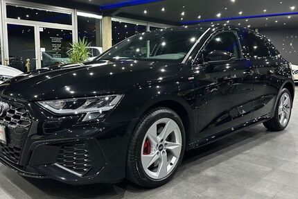 Audi A3 60.000 km 23.890 &euro; Gröbenzell 82194