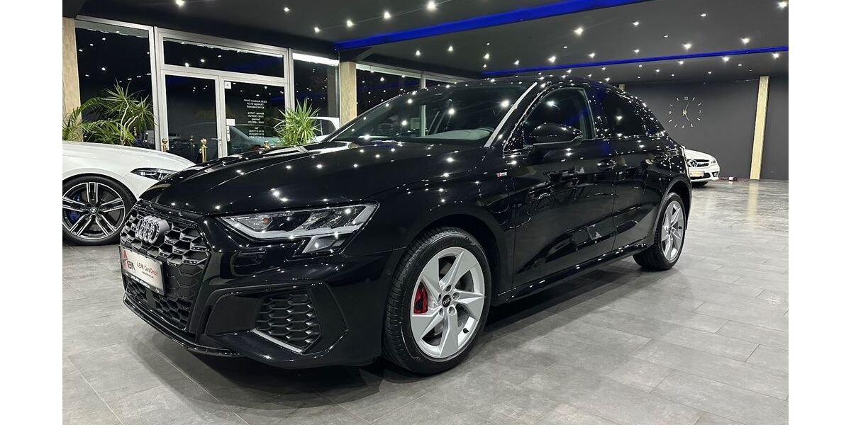 Audi A3 60.000 km 23.890 &euro; Gröbenzell 82194