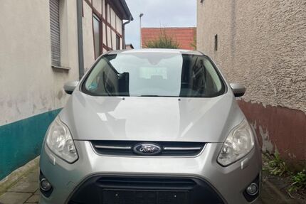 Ford C-Max 108.950 km 4.600 € Münster 64839