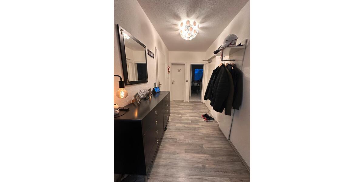 Etagenwohnung Cottbus Sachsendorf - 3 Zimmer, 75 m&sup2;, 135.000&euro; | Angebot:26894350