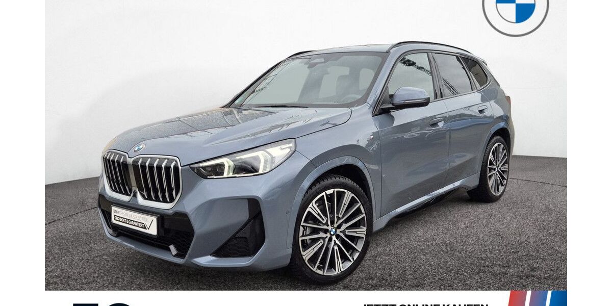 BMW X1 10.395 km 43.950 &euro; Teltow 14513