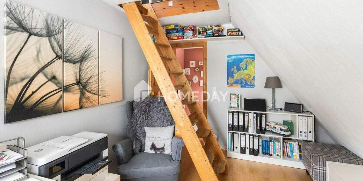 Einfamilienhaus Norderstedt Garstedt - 4 Zimmer, 114 m&sup2;, 549.000&euro; | Angebot:25604223
