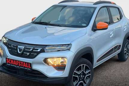 Dacia Spring 35.885 km 8.479 &euro; Elsdorf 50189