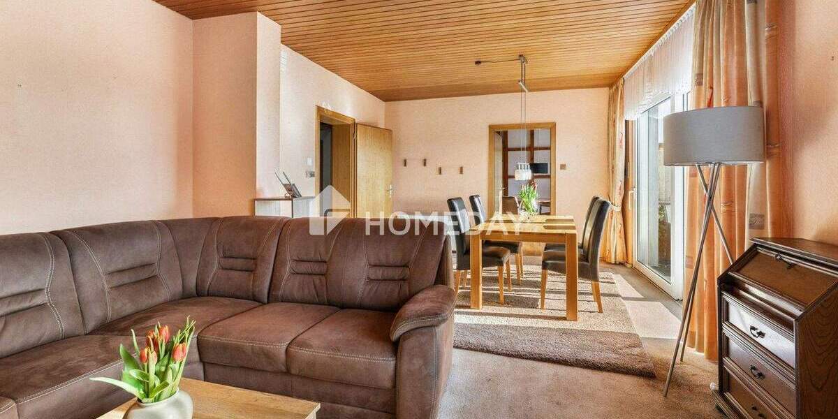 Einfamilienhaus Bünde Ennigloh - 4 Zimmer, 125 m&sup2;, 249.000&euro; | Angebot:25388961
