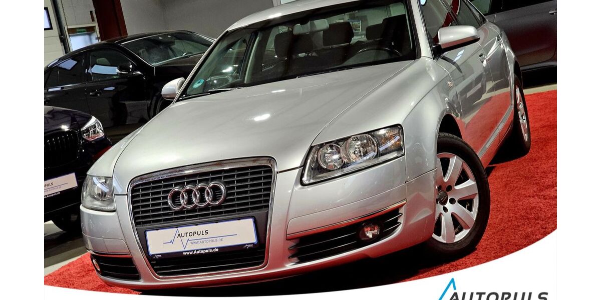 Audi A6 133.400 km 5.999 &euro; Wörth am Rhein 76744