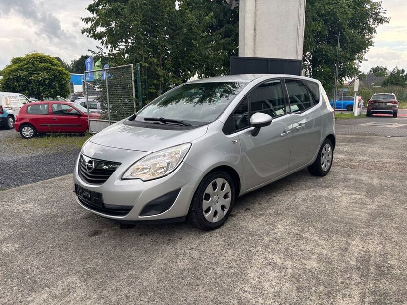 Meriva