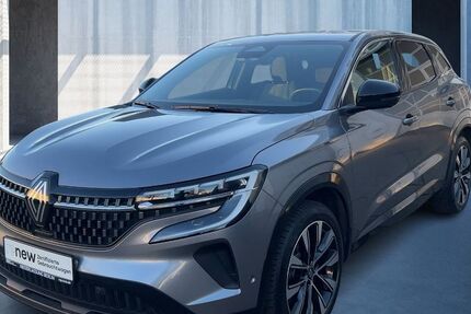 Renault Austral 36.886 km 26.990 € Berlin 13156